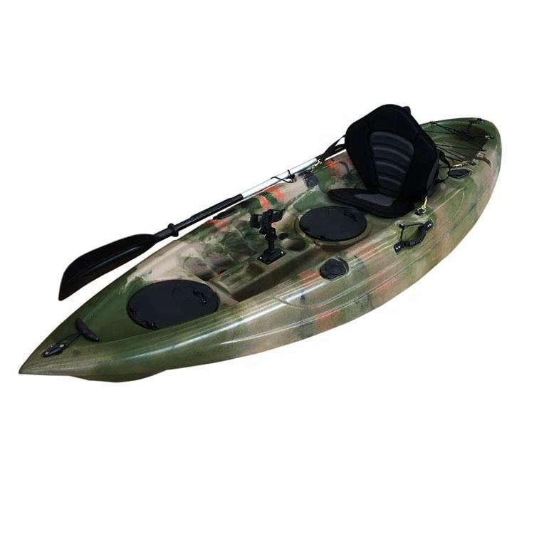 Vicking 새로운 디자인의 작고 저렴한 낚시 카약( - Fishing Kayak Paddle 리뷰 및 가격