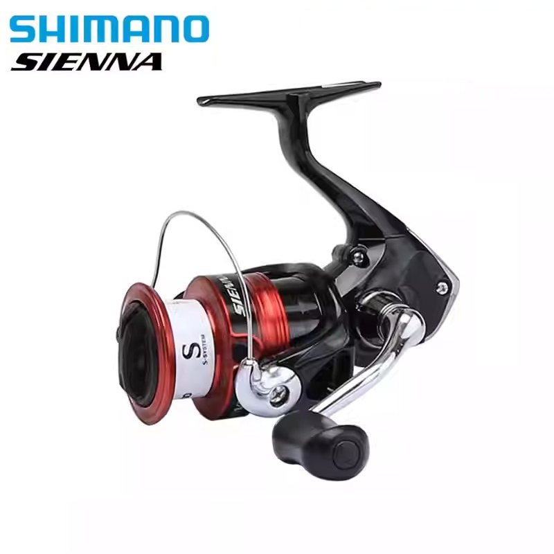 Shimano Sienna 스피닝 낚시 릴 해수 민물  - Fishing Kayak Paddle 리뷰 및 가격