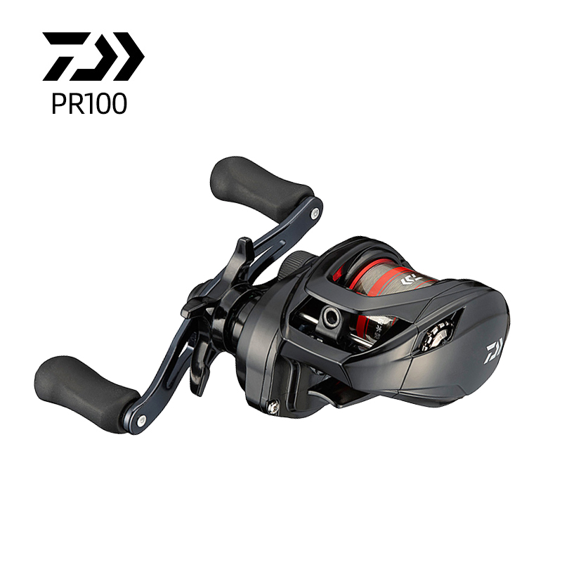2022 NEW DAIWA PR100H 베이트캐스트 릴 - Fishing Kayak Cart 리뷰 및 가격