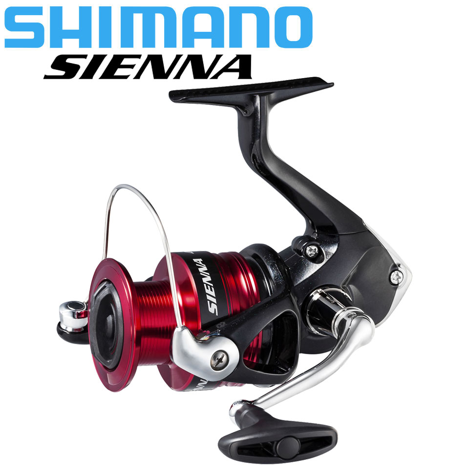 SHIMANO SIENNA 스피닝 낚시 릴 AR-C 금 - Fishing Kayak Paddle 리뷰 및 가격