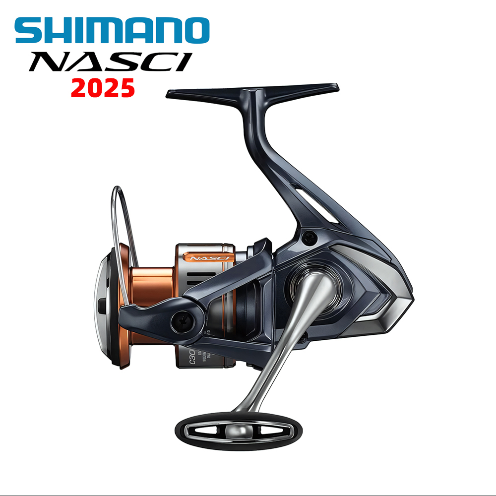 2025 시마노 나스키 스피닝 낚시 릴 바닷물 낚시 릴 - Shimano Reel Stradic 리뷰 및 가격