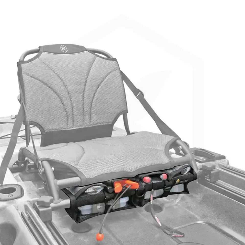SPORTFUNSF 카약 보관 가방 나일론 메쉬 카누 - Fishing Kayak Crate 리뷰 및 가격
