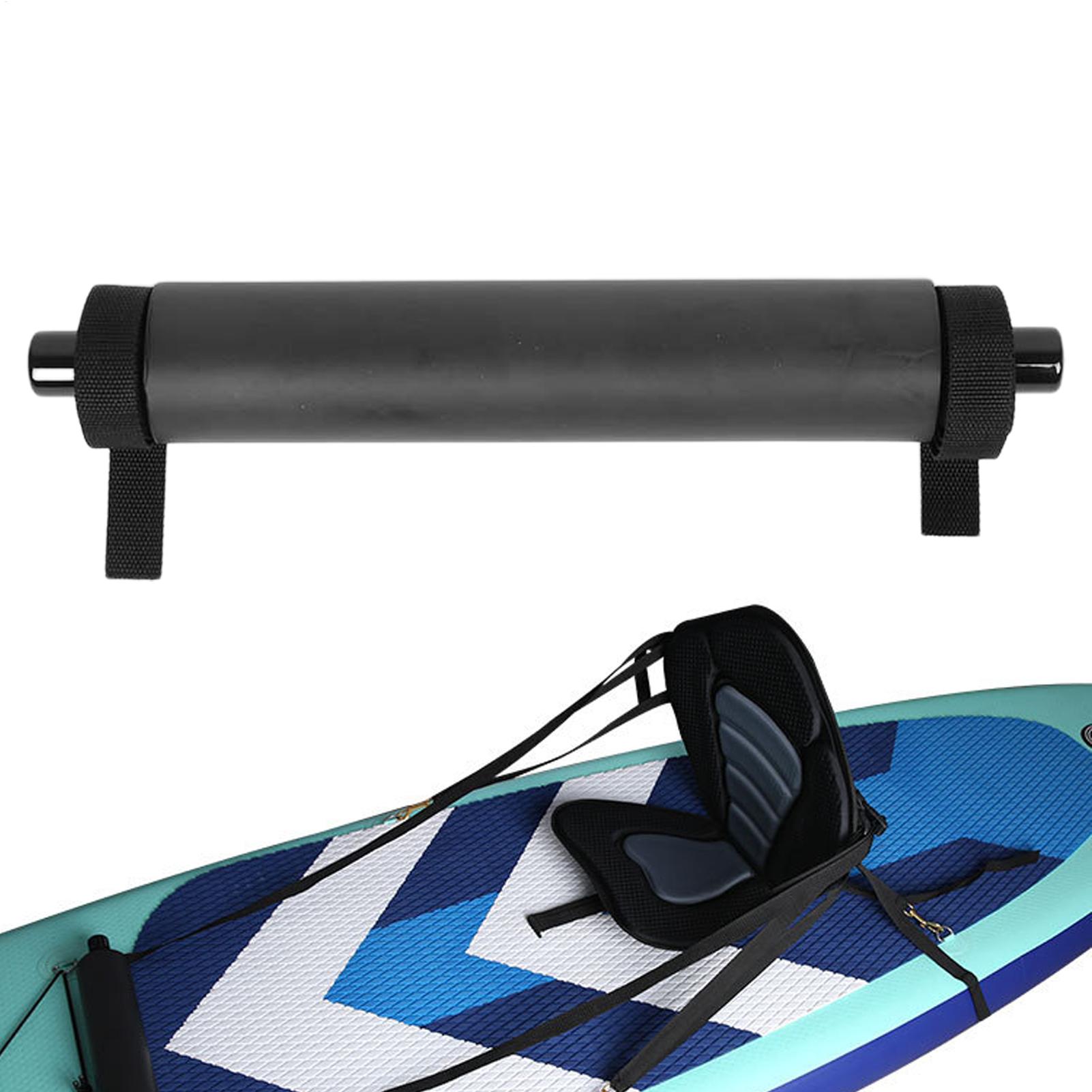 EVA 풋 페달 카약 패들 보드 시트 쿠션 풍선형 브레 - Fishing Kayak Crate 리뷰 및 가격