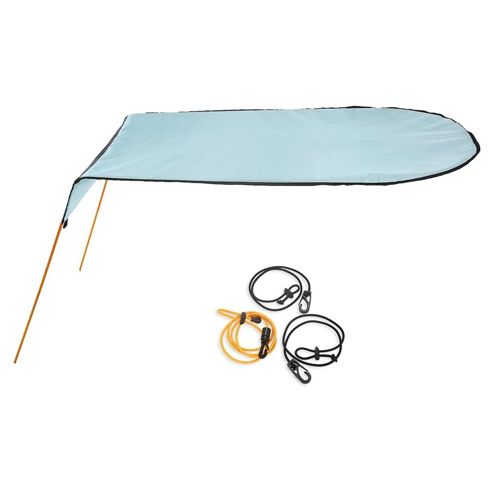 POTEAX 싱글 카약 카누 차양 낚시 쉐이드 커버,  - Fishing Kayak Cart 리뷰 및 가격