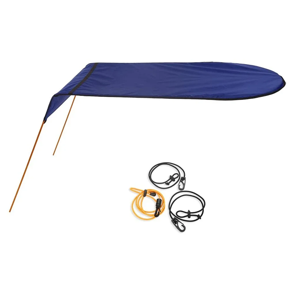 POTEAX 싱글 카약 카누 차양 낚시 쉐이드 커버,  - Fishing Kayak Cart 리뷰 및 가격