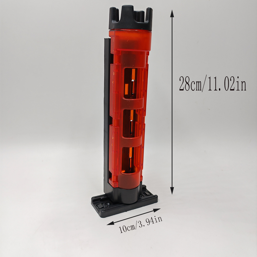 낚시상자 입대기 루아 낚시상자 막대통 설치 면제 플러그 - Fishing Kayak Crate 리뷰 및 가격