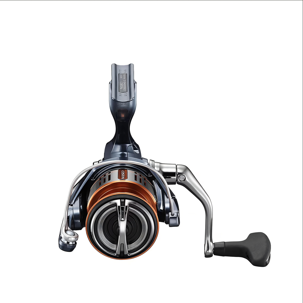 시마노 25 나시 스피닝 낚시릴 바닷물 낚시릴 BB 4 - Shimano Reel Stradic 리뷰 및 가격