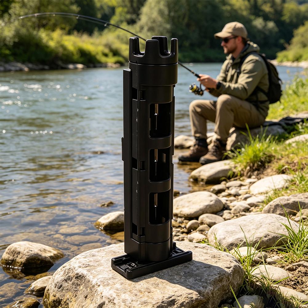 낚싯대 거치대, 분리 가능한 낚싯대 홀더, ABS 재질 - Fishing Kayak Cart 리뷰 및 가격